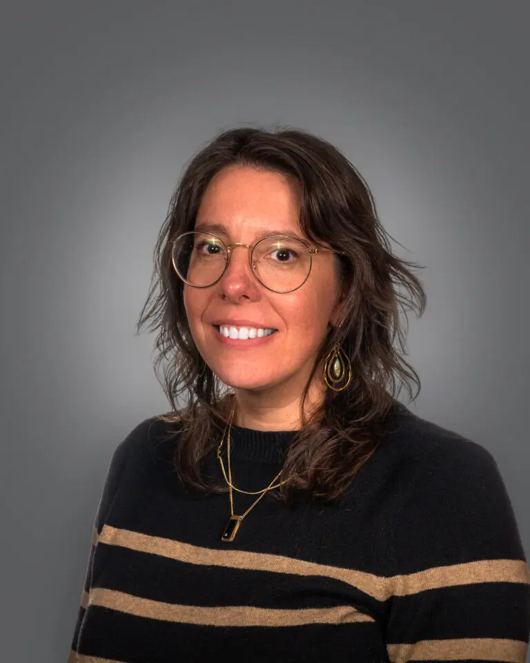 Christina Garrison-Diehn