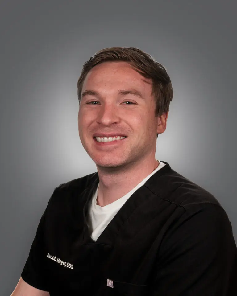 Jacob Meyer