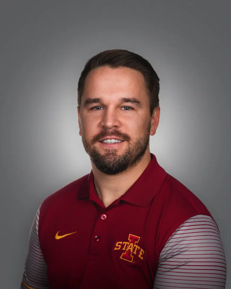 Justin Mikesell
