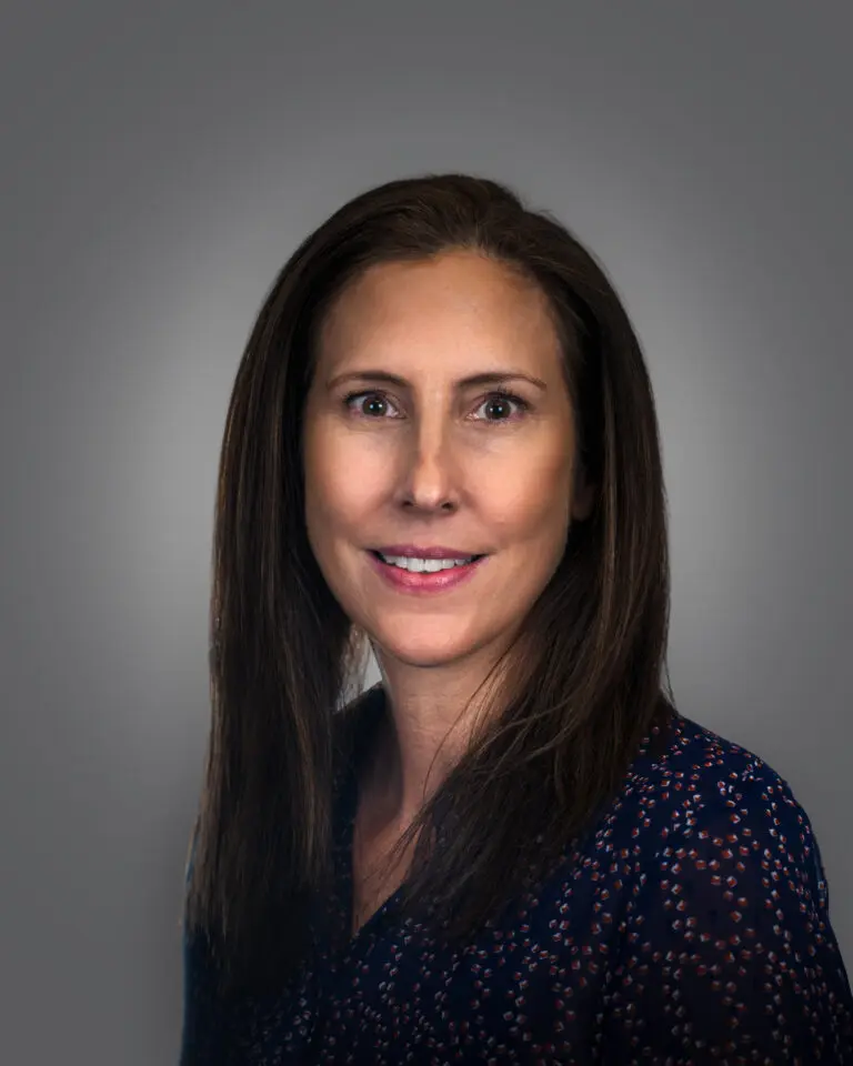 Kate Hemker