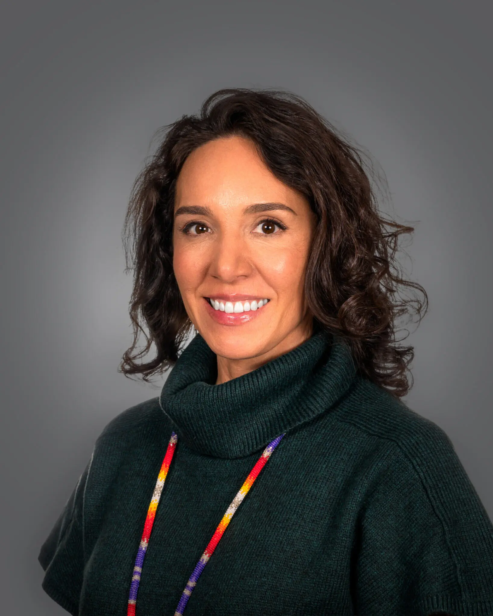 Dr Laiel Baker-Dekrey IHB
