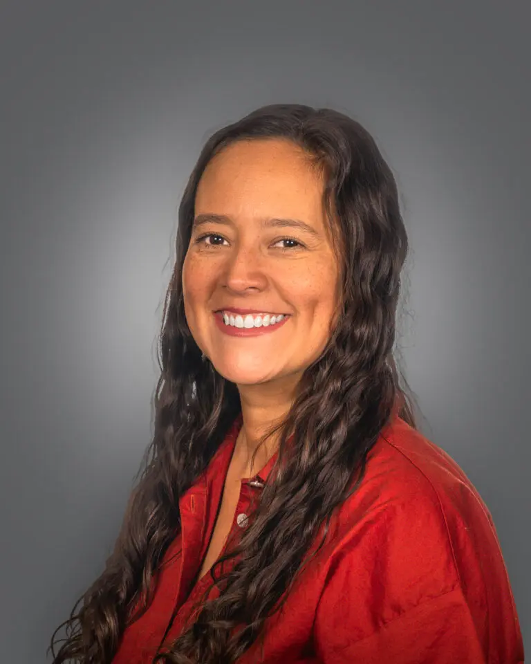 Luz Angelica Salinas