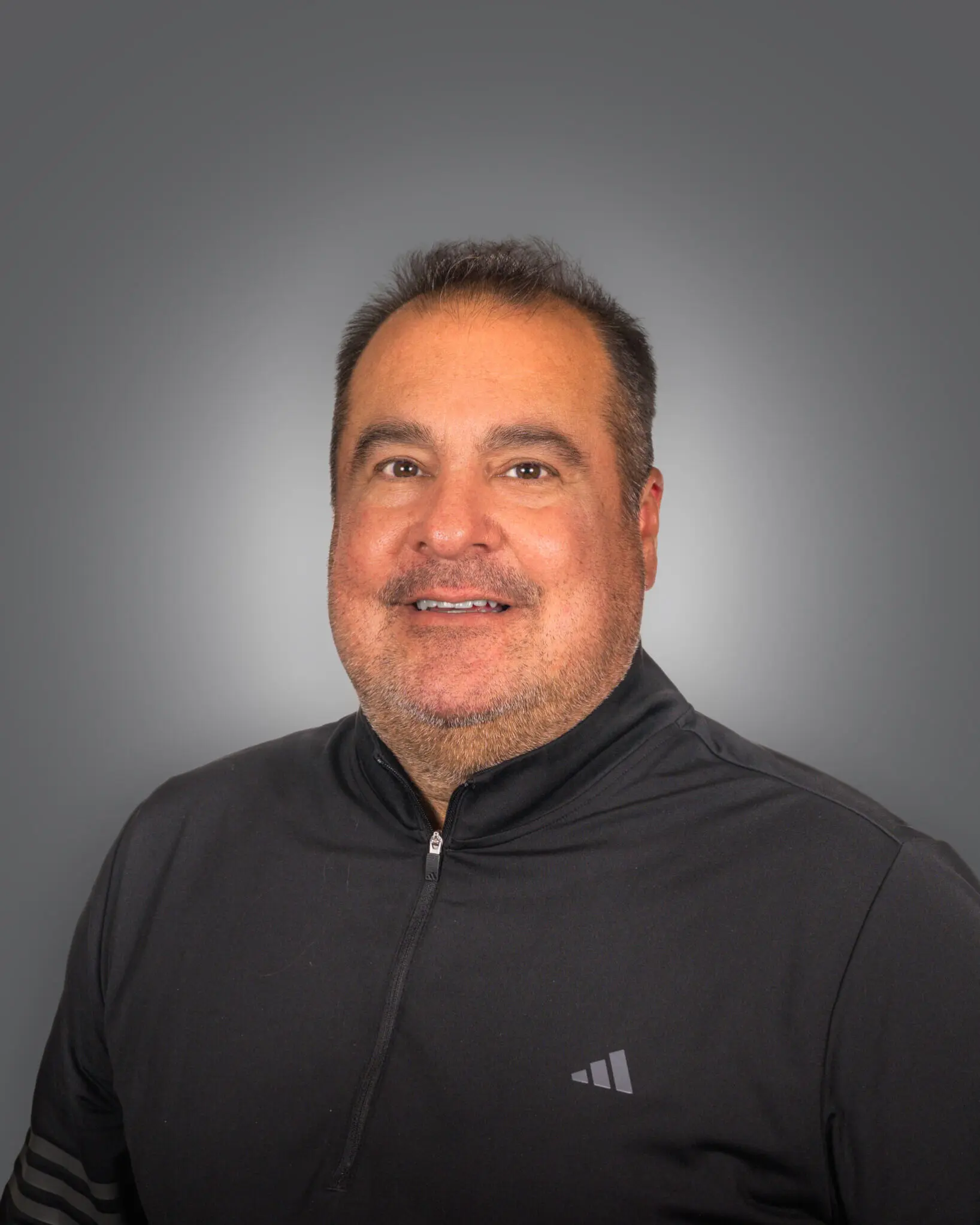 Scott Knudson IHB