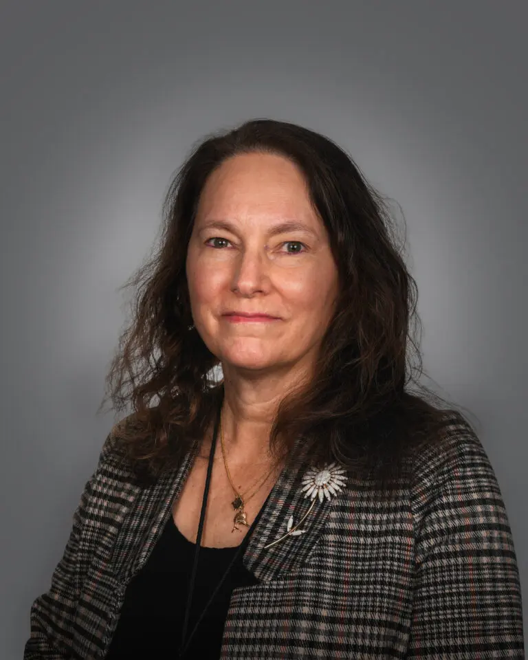 Sheila Thorstenson