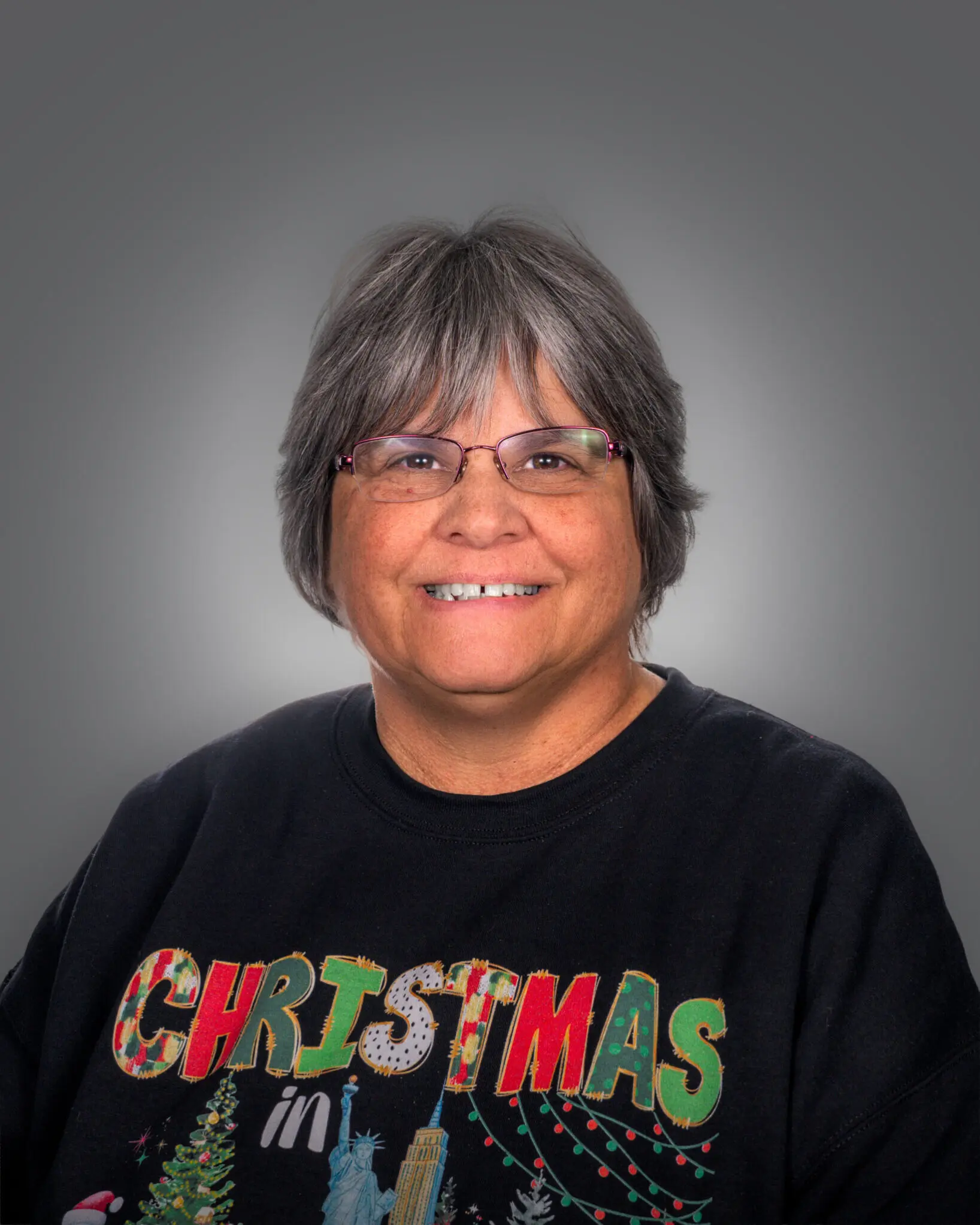 Donna Smith IHB