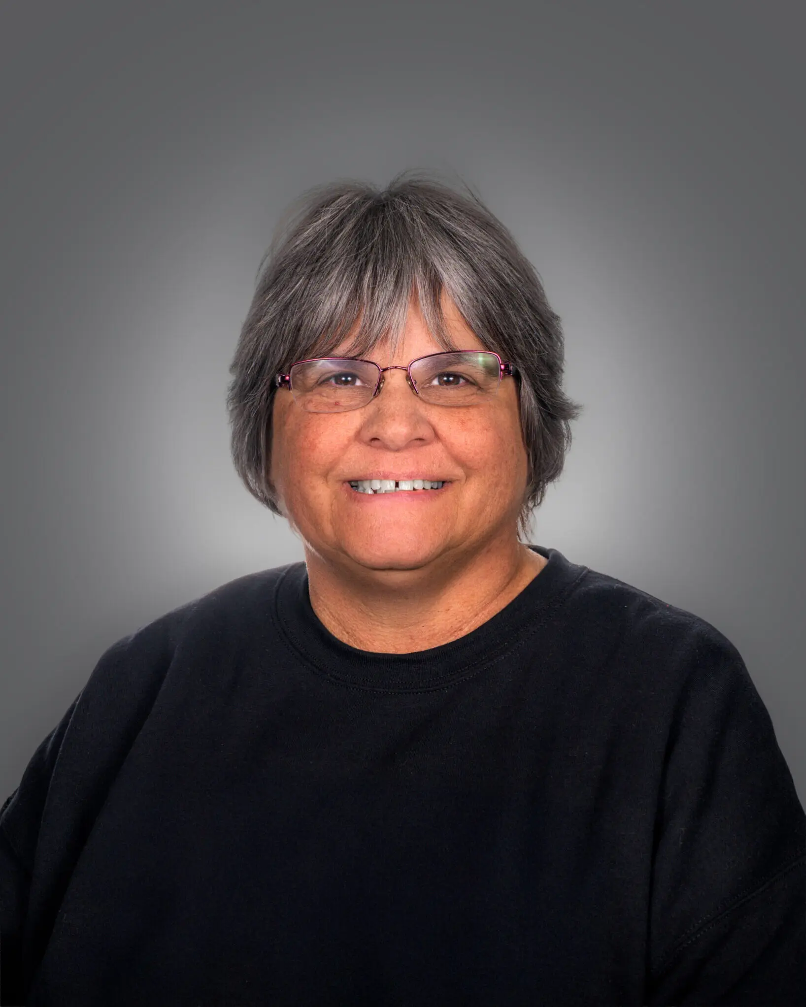 Photo of Donna Smith
