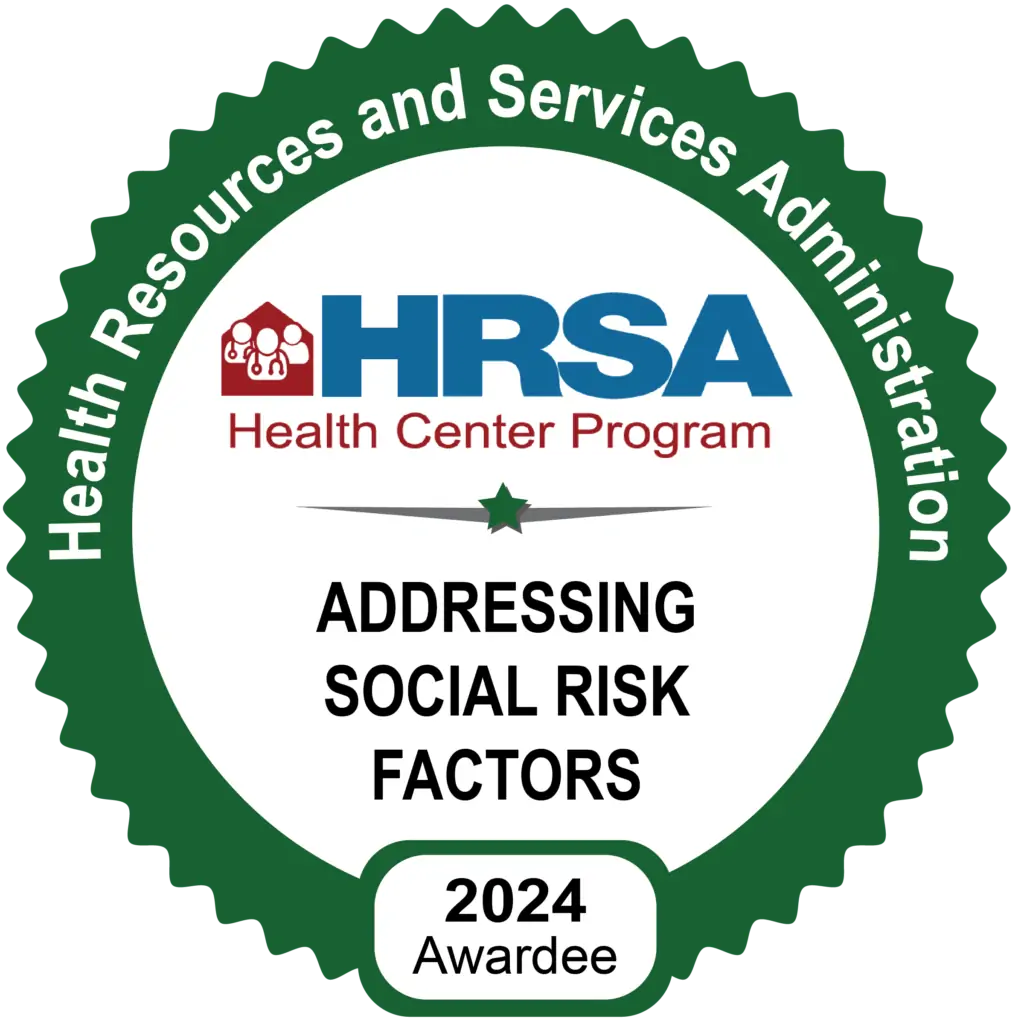 ASRF Accreditation