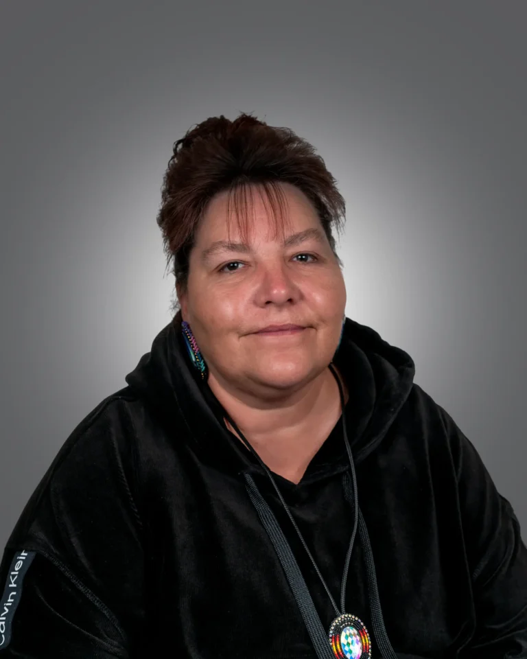 Julie Lufkins